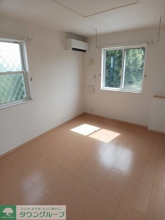 ブルー・スカイIIの物件内観写真